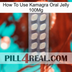 How To Use Kamagra Oral Jelly 100Mg 08